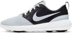 Nike Kids' Roshe G '21 Golf Shoes -Golf Equipment Store 909250 015 GreyBlack INS alt1