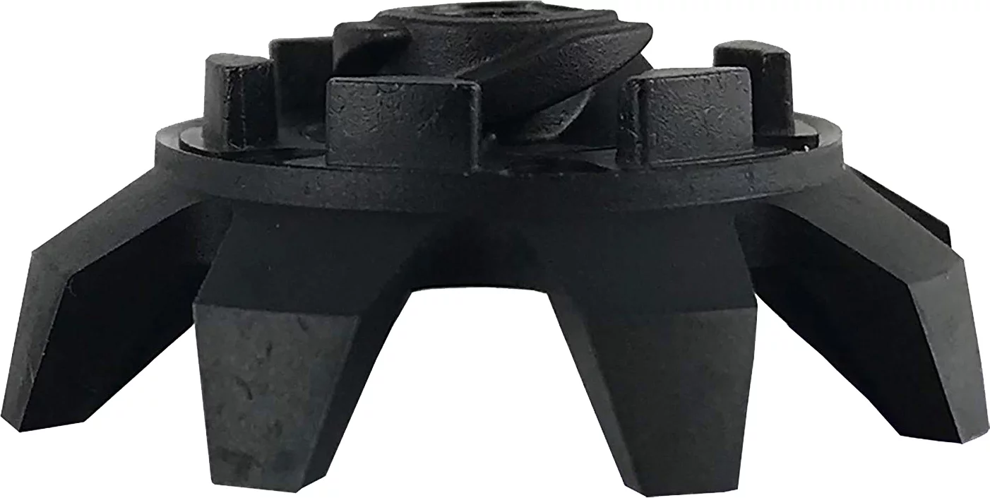 Softspikes Black Widow Ultimate Golf Cleat Kit 4 Softspikes Black Widow Ultimate Golf Cleat Kit - Image 4