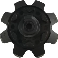 Softspikes Black Widow Ultimate Golf Cleat Kit 11 Softspikes Black Widow Ultimate Golf Cleat Kit -Golf Equipment Store 9E0T2ULT Black TOP