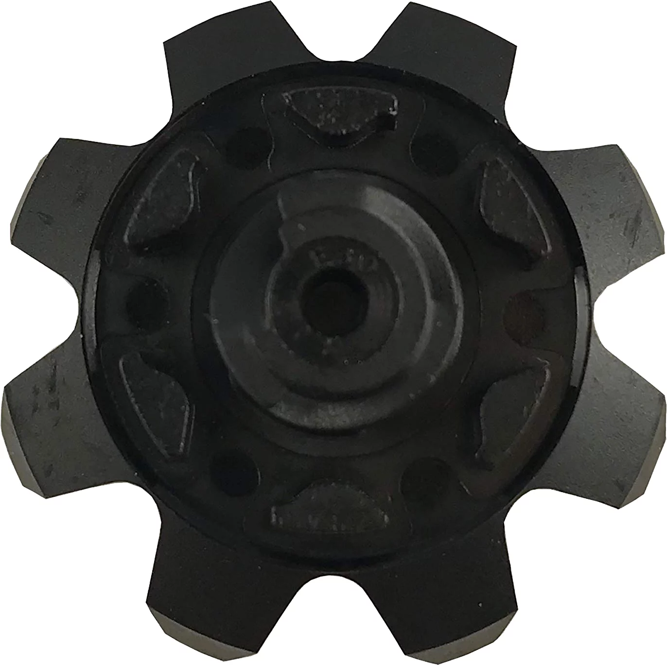 Softspikes Black Widow Ultimate Golf Cleat Kit 6 Softspikes Black Widow Ultimate Golf Cleat Kit - Image 6