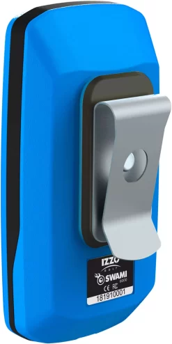 Izzo Golf Swami 6000 Golf GPS -Golf Equipment Store A44082 A44084 Blue BCKL