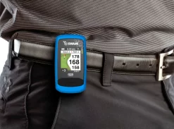 Izzo Golf Swami 6000 Golf GPS -Golf Equipment Store A44082 A44084 Blue MODFRT alt1