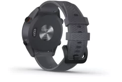 Garmin Approach S12 Golf GPS Smartwatch -Golf Equipment Store APPROACHS12BLU 0100247201 GraniteBlue BCK