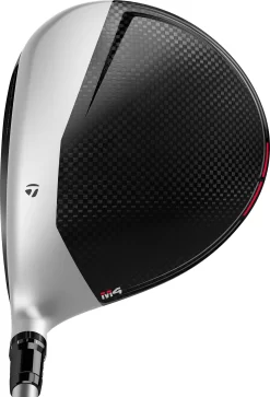TaylorMade M4 Driver -Golf Equipment Store B1244309 NOCOLOR DET alt2 1