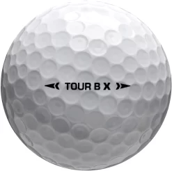 Bridgestone 2022 Tour B X Golf Balls - 3 Dozen -Golf Equipment Store B2W3XSP NOCOLOR SDE