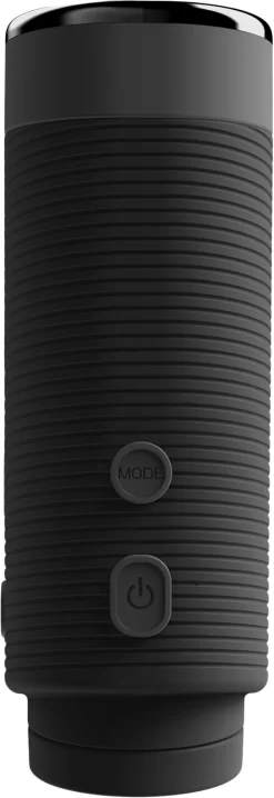 Blue Tees Series 3 Player Pack Bundle -Golf Equipment Store BU B S3TB BK Black AL alt3