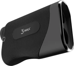 Blue Tees Series 3 Player Pack Bundle -Golf Equipment Store BU B S3TB BK Black AR