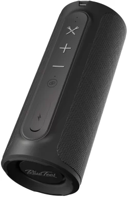 Blue Tees Series 3 Player Pack Bundle -Golf Equipment Store BU B S3TB BK Black BCK