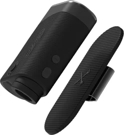 Blue Tees Series 3 Player Pack Bundle -Golf Equipment Store BU B S3TB BK Black TEC