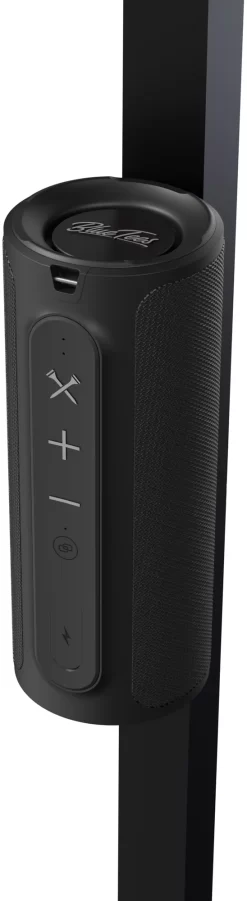 Blue Tees Series 3 Player Pack Bundle -Golf Equipment Store BU B S3TB BK Black TEC alt1