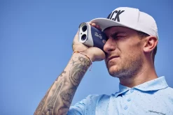 Blue Tees Golf Series 3 Max Rangefinder -Golf Equipment Store BlueTees 3517 HiRes