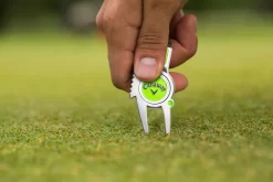 Callaway 4-in-1 Divot Repair Tool -Golf Equipment Store C29005 NOCOLOR DET