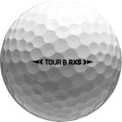 Bridgestone 2022 Tour B RXS Golf Balls - 3 Dozen -Golf Equipment Store C2W3XSP NOCOLOR SDE