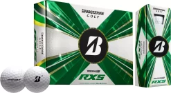 Bridgestone 2022 Tour B RXS Golf Balls - 3 Dozen -Golf Equipment Store C2W3XSP NOCOLOR SET