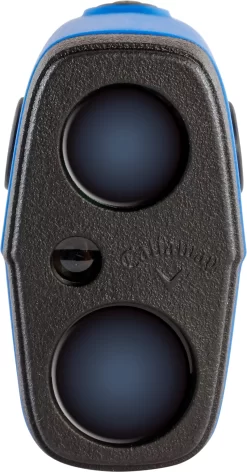 Callaway 200s Slope Laser Rangefinder -Golf Equipment Store C70156 Blue FRT alt1