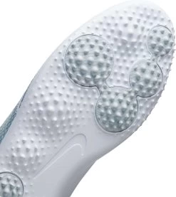 Nike Men's 2021 Roshe G Golf Shoes -Golf Equipment Store CD6065 003 PlatinumWhiteWhite DET alt1