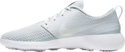 Nike Men's 2021 Roshe G Golf Shoes -Golf Equipment Store CD6065 003 PlatinumWhiteWhite SDEL