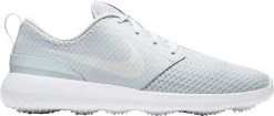 Nike Men's 2021 Roshe G Golf Shoes -Golf Equipment Store CD6065 003 PlatinumWhiteWhite SDER alt1