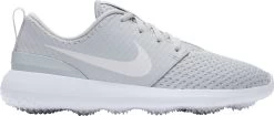Nike Women's 2020 Roshe G Golf Shoes -Golf Equipment Store CD6066 002 PlatinumWhiteWhite SDER alt1