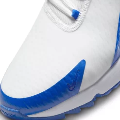 Nike Men's Air Max 270 G Golf Shoes -Golf Equipment Store CK6483 106 WhiteRacerBlue DET