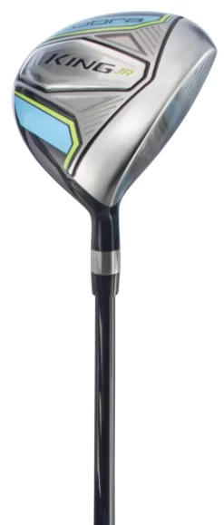 Cobra Junior 11-Piece Complete Set – (Ages 9-12) -Golf Equipment Store CO20LT912RH NOCOLOR DET alt1