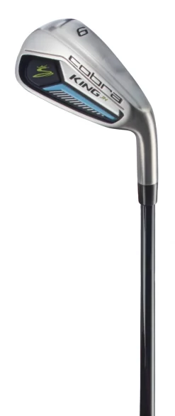 Cobra Junior 11-Piece Complete Set – (Ages 9-12) -Golf Equipment Store CO20LT912RH NOCOLOR DET alt4