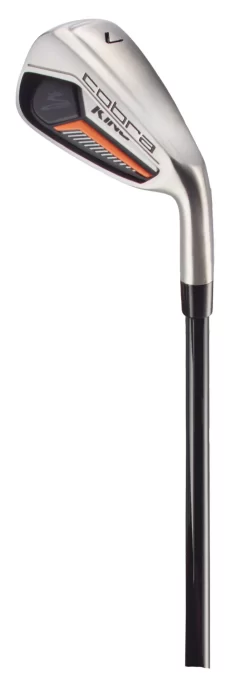 Cobra Junior 9-Piece Complete Set – (Ages 5-8) -Golf Equipment Store CO20RF58RH NOCOLOR DET alt2