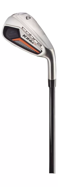 Cobra Junior 9-Piece Complete Set – (Ages 5-8) -Golf Equipment Store CO20RF58RH NOCOLOR DET alt3