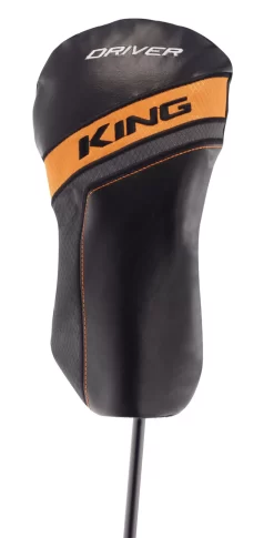 Cobra Junior 9-Piece Complete Set – (Ages 5-8) -Golf Equipment Store CO20RF58RH NOCOLOR DET alt5