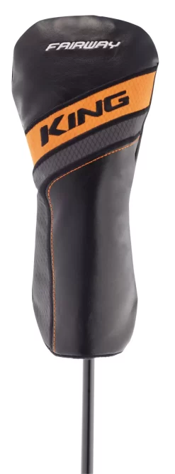 Cobra Junior 9-Piece Complete Set – (Ages 5-8) -Golf Equipment Store CO20RF58RH NOCOLOR DET alt6