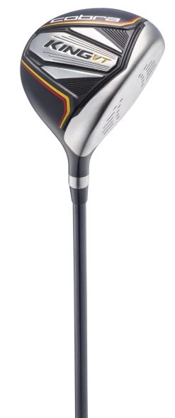 Cobra KING Varsity 14-Piece Complete Set -Golf Equipment Store CO20VARSITYRH NOCOLOR DET alt2