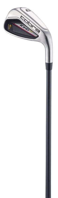 Cobra KING Varsity 14-Piece Complete Set -Golf Equipment Store CO20VARSITYRH NOCOLOR DET alt4