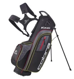 Cobra KING Varsity 14-Piece Complete Set -Golf Equipment Store CO20VARSITYRH NOCOLOR SDER