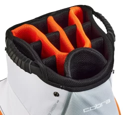 Cobra 2023 XL 16-Piece Complete Set -Golf Equipment Store CO23XLMRH NOCOLOR DET