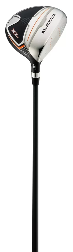 Cobra 2023 XL 16-Piece Complete Set -Golf Equipment Store CO23XLMRH NOCOLOR HEAD alt1