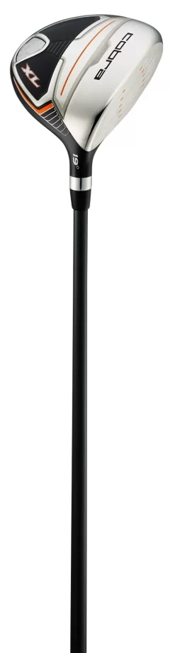 Cobra 2023 XL 16-Piece Complete Set -Golf Equipment Store CO23XLMRH NOCOLOR HEAD alt2