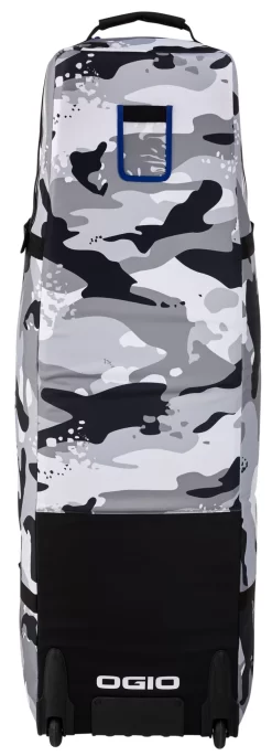 OGIO Creature 22 Travel Bag -Golf Equipment Store CREATURE22 5922023OG ArcticCamo BCK