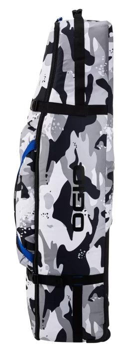 OGIO Creature 22 Travel Bag -Golf Equipment Store CREATURE22 5922023OG ArcticCamo SDE