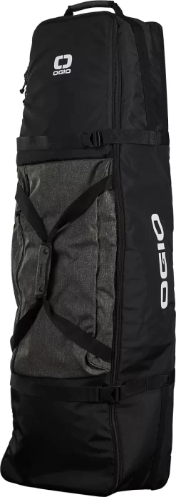Ogio Creature 2 Travel Bag -Golf Equipment Store CREATURE2 5920480OG BlackCharcoal AL
