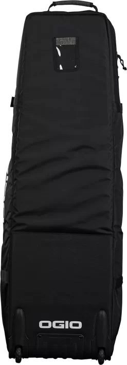 Ogio Creature 2 Travel Bag -Golf Equipment Store CREATURE2 5920480OG BlackCharcoal BCK