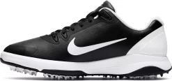 Nike Men's Infinity G Golf Shoes -Golf Equipment Store CT0531 001 BlackWhite INS