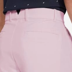 Nike Men's Dri-FIT Hybrid 10.5'' Golf Shorts -Golf Equipment Store CU9740 663 PinkFoam MODDET