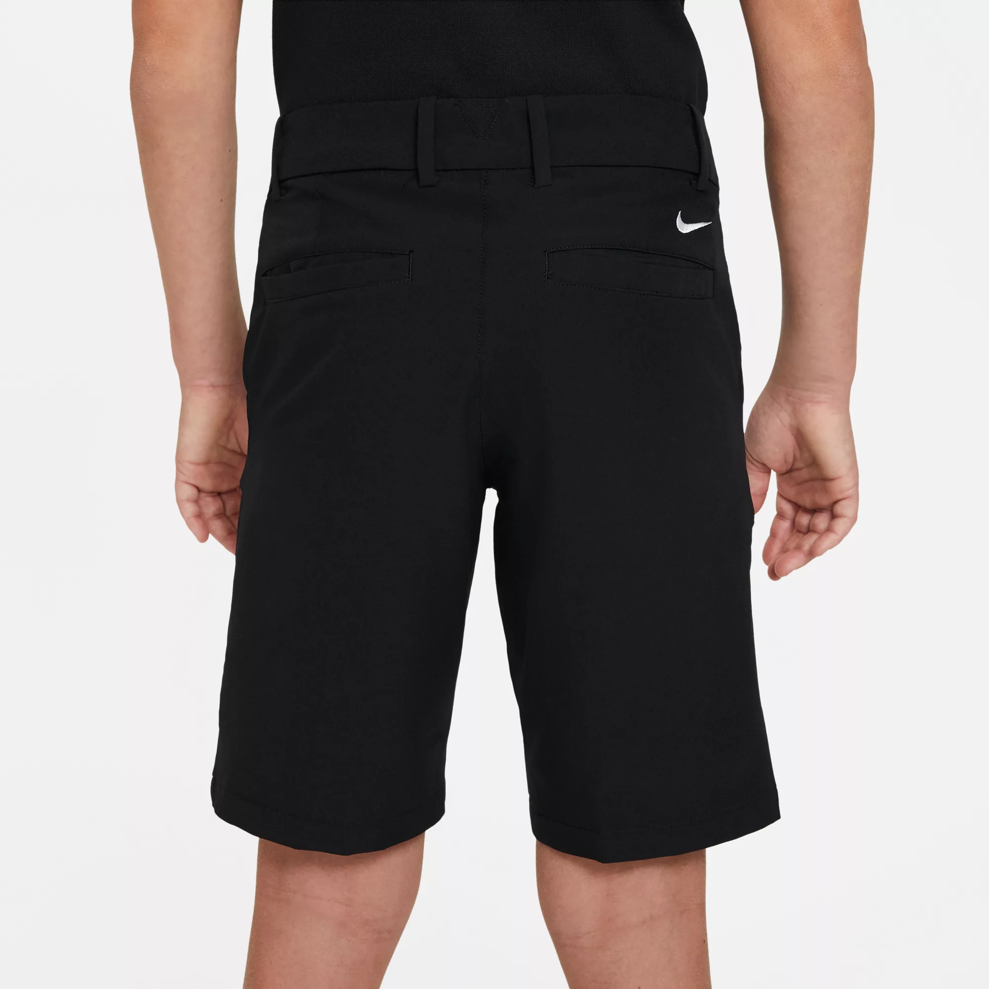 Nike Boys' Dri-FIT Hybrid Golf Shorts 3 Nike Boys' Dri-FIT Hybrid Golf Shorts - Image 3