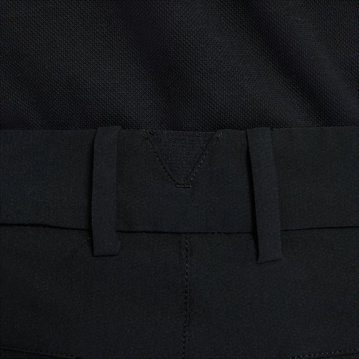 Nike Boys' Dri-FIT Hybrid Golf Shorts 6 Nike Boys' Dri-FIT Hybrid Golf Shorts - Image 6