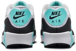 Nike Men's Air Max 90 G Golf Shoes -Golf Equipment Store CU9978 110 WhiteCopa BCK