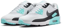 Nike Men's Air Max 90 G Golf Shoes -Golf Equipment Store CU9978 110 WhiteCopa SET