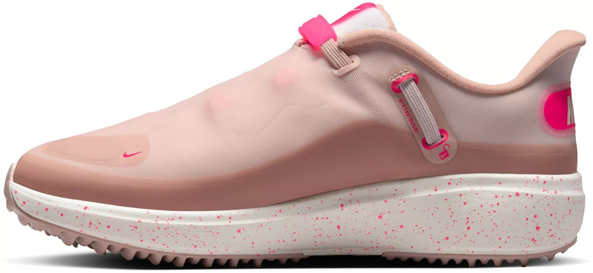 Nike Women's React Ace Tour Golf Shoes 3 Nike Women's React Ace Tour Golf Shoes - Image 3