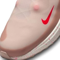 Nike Women's React Ace Tour Golf Shoes 15 Nike Women's React Ace Tour Golf Shoes -Golf Equipment Store CW3096 666 Pink DET