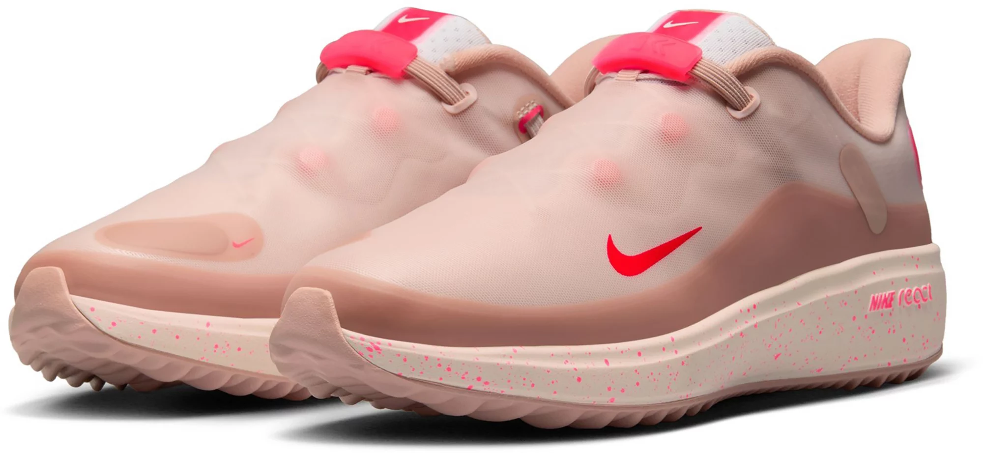 Nike Women's React Ace Tour Golf Shoes 6 Nike Women's React Ace Tour Golf Shoes - Image 6