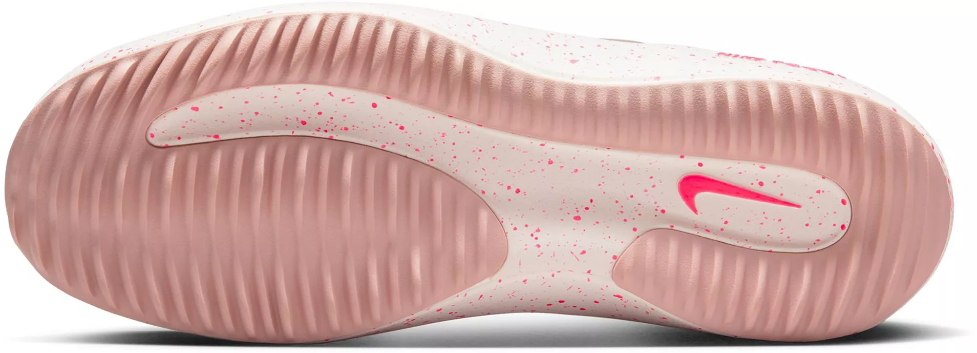 Nike Women's React Ace Tour Golf Shoes 2 Nike Women's React Ace Tour Golf Shoes - Image 2